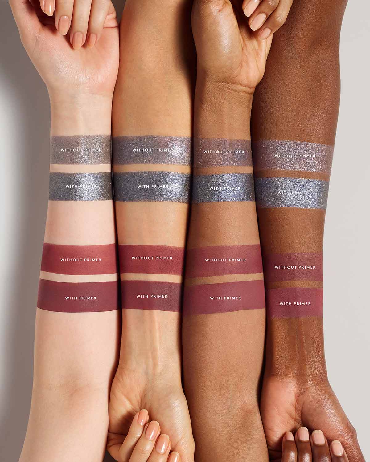 PRO FILT'R AMPLIFYING EYE PRIMER