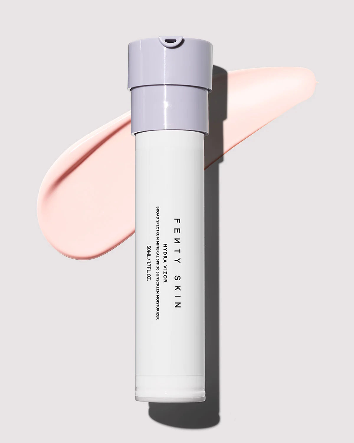 HYDRA VIZOR BROAD SPECTRUM MINERAL SPF 30 SUNSCREEN MOISTURIZER