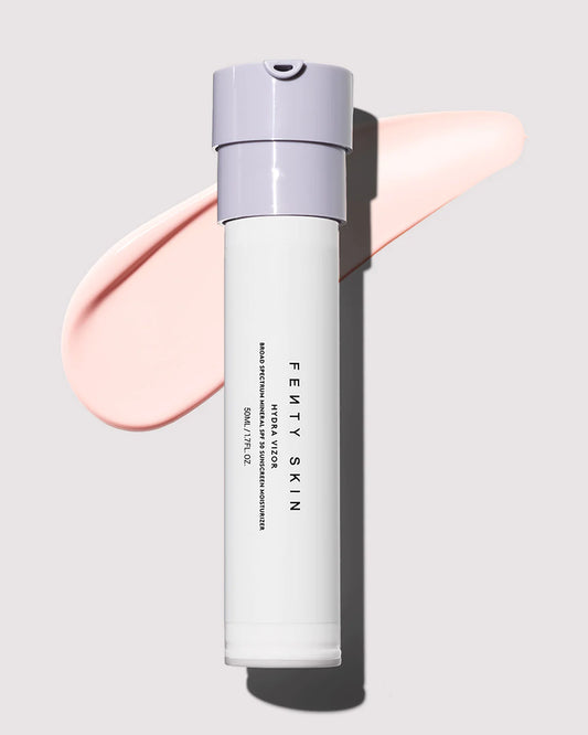 HYDRA VIZOR BROAD SPECTRUM MINERAL SPF 30 SUNSCREEN MOISTURIZER